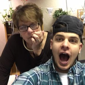 Meet your Posher, Jill